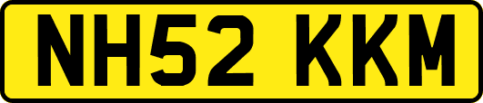 NH52KKM