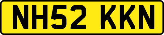 NH52KKN