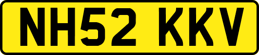 NH52KKV