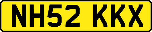 NH52KKX