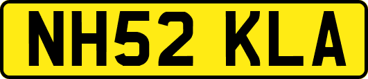 NH52KLA