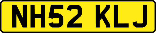 NH52KLJ