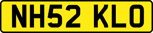 NH52KLO