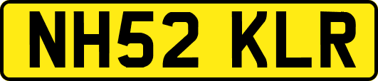 NH52KLR