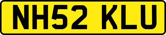 NH52KLU