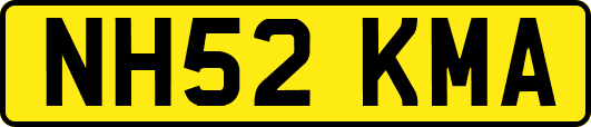 NH52KMA