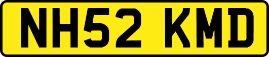 NH52KMD
