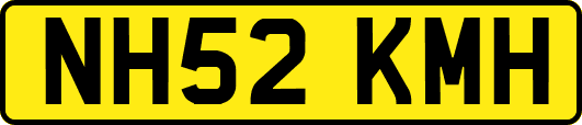 NH52KMH