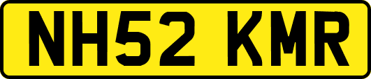 NH52KMR