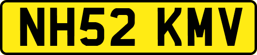 NH52KMV