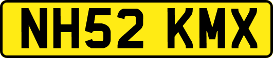 NH52KMX