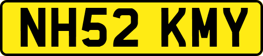 NH52KMY