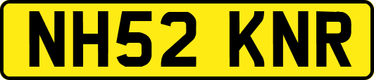 NH52KNR