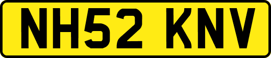 NH52KNV