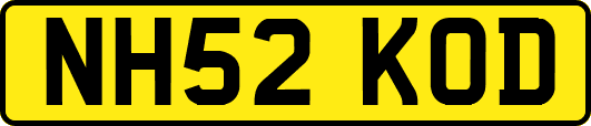 NH52KOD