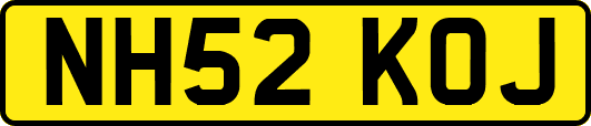 NH52KOJ