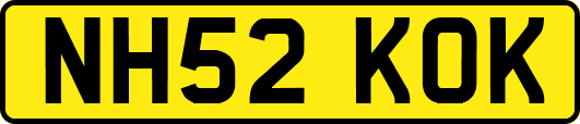 NH52KOK