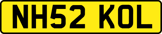 NH52KOL