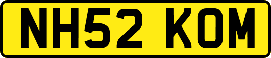 NH52KOM