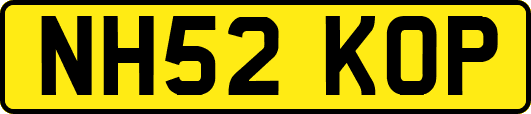 NH52KOP
