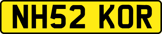 NH52KOR