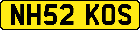 NH52KOS