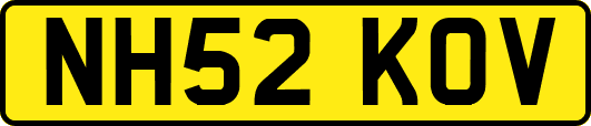 NH52KOV