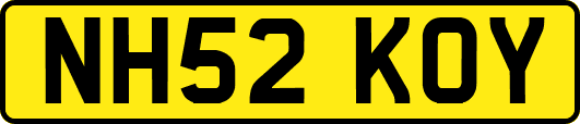 NH52KOY