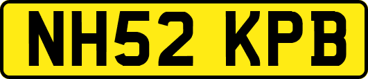 NH52KPB