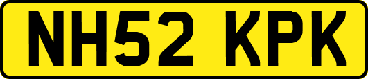 NH52KPK