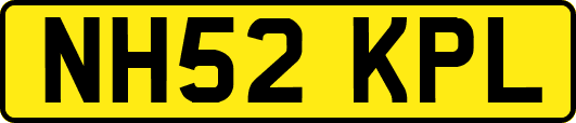 NH52KPL