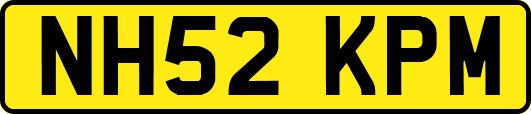 NH52KPM