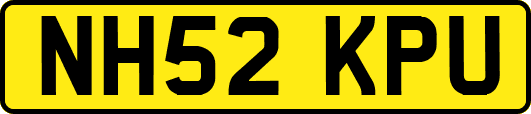 NH52KPU
