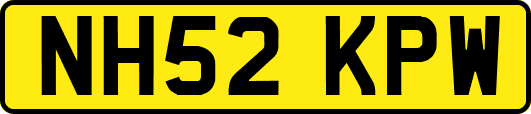 NH52KPW