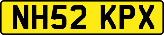 NH52KPX