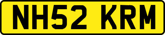 NH52KRM