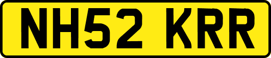 NH52KRR