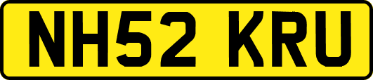 NH52KRU