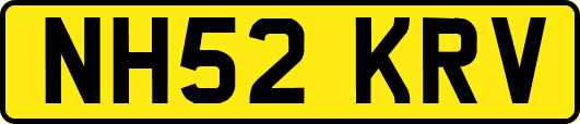 NH52KRV