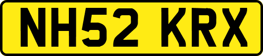 NH52KRX