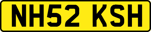NH52KSH