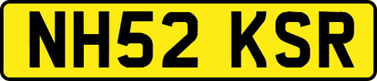 NH52KSR