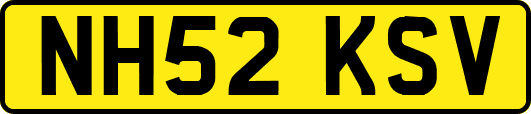 NH52KSV