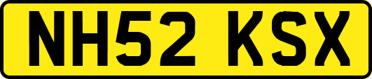 NH52KSX