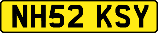 NH52KSY