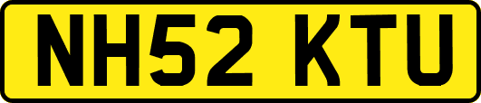 NH52KTU