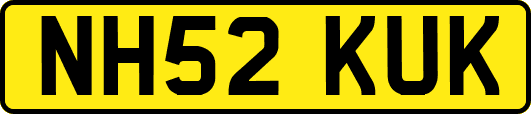 NH52KUK