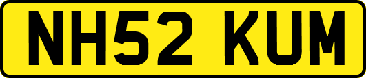 NH52KUM