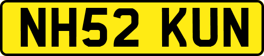 NH52KUN