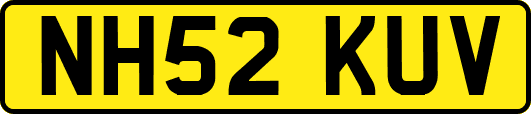 NH52KUV